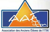 AAE Itin logo